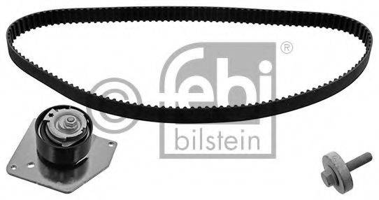 FEBI BILSTEIN 43669 Комплект ременя ГРМ