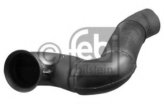 FEBI BILSTEIN 43717 Гофрована труба, вихлопна система