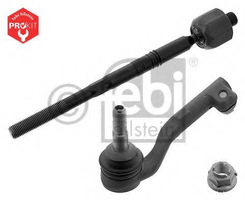 FEBI BILSTEIN 44285 Поперечна рульова тяга