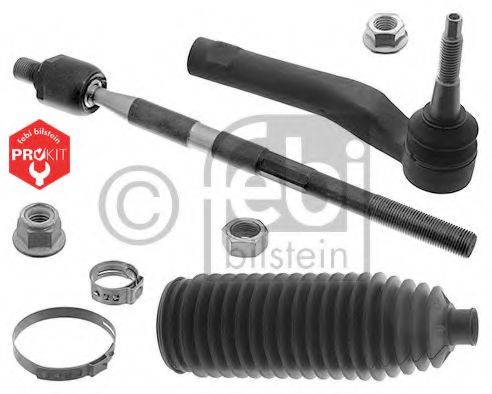 FEBI BILSTEIN 44340 Поперечна рульова тяга