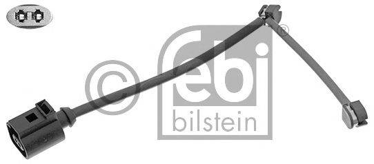 FEBI BILSTEIN 44549 Сигналізатор, знос гальмівних колодок