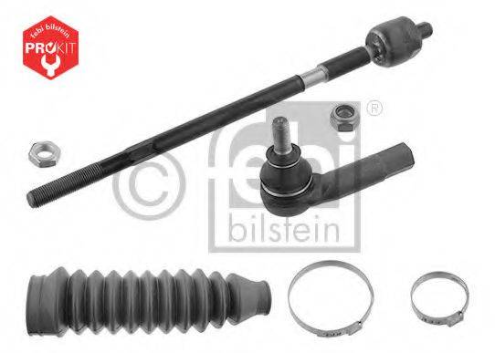 FEBI BILSTEIN 44741 Поперечна рульова тяга