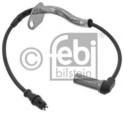 FEBI BILSTEIN 44780 Датчик, частота обертання колеса