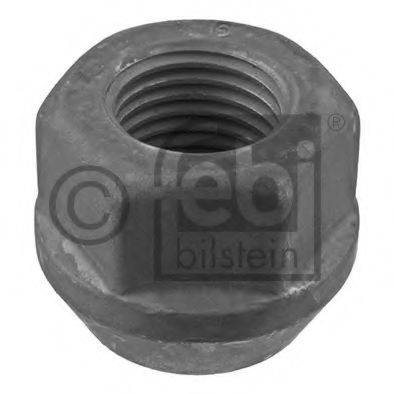 FEBI BILSTEIN 45063 Гайка кріплення колеса