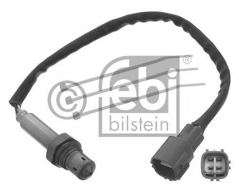 FEBI BILSTEIN 45153 Лямбда-зонд