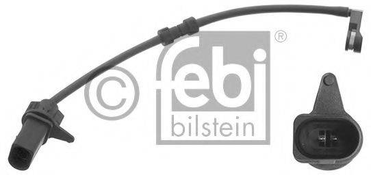 FEBI BILSTEIN 45234 Сигналізатор, знос гальмівних колодок