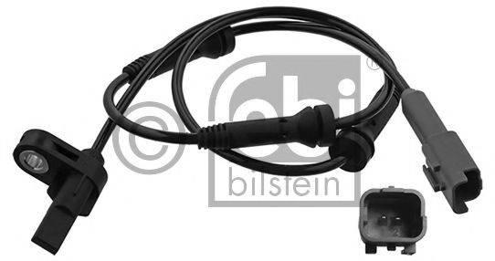 FEBI BILSTEIN 45556 Датчик, частота обертання колеса