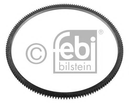 FEBI BILSTEIN 45783 Зубчастий вінець, маховик