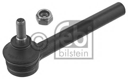 FEBI BILSTEIN 46007 Наконечник поперечної кермової тяги