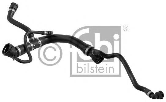 FEBI BILSTEIN 46038 Шланг радіатора