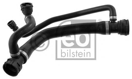 FEBI BILSTEIN 46213 Шланг радіатора