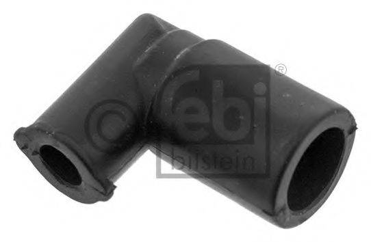 FEBI BILSTEIN 46383 Шланг, вентиляція картера