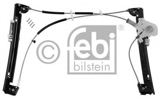 FEBI BILSTEIN 46396 Підйомний пристрій для вікон