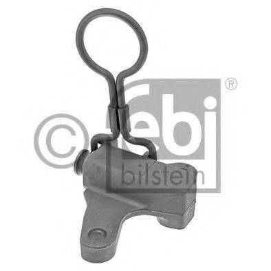 FEBI BILSTEIN 46433 Натягувач, ланцюг приводу