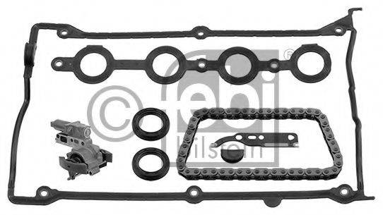 FEBI BILSTEIN 46576 Комплект мети приводу розподільного валу