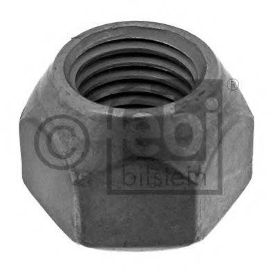 FEBI BILSTEIN 46705 Гайка кріплення колеса