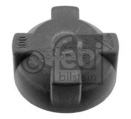 FEBI BILSTEIN 47137 Кришка, резервуар охолоджувальної рідини