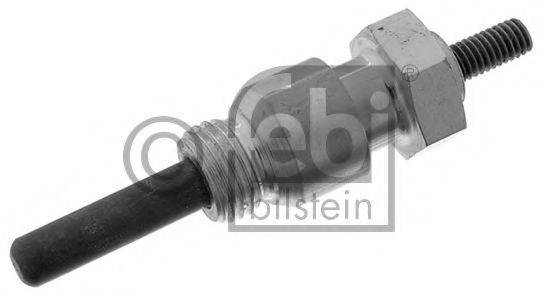 FEBI BILSTEIN 47200 Свічка розжарювання, автономне опалення