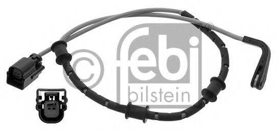 FEBI BILSTEIN 47374 Сигналізатор, знос гальмівних колодок