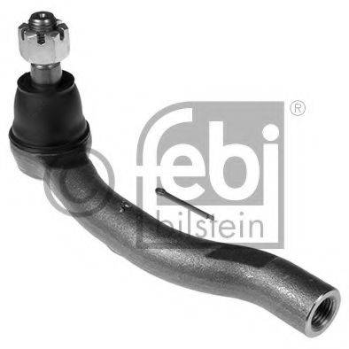 FEBI BILSTEIN 48200 Наконечник поперечної кермової тяги