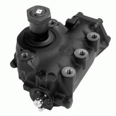 ZF LENKSYSTEME 8002327 Рульовий механізм