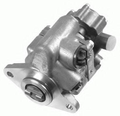 ZF LENKSYSTEME 8696955112 Гідравлічний насос, кермо