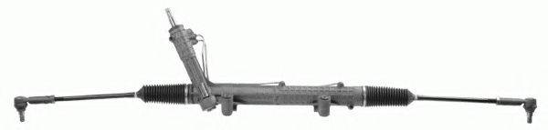LEMFORDER 28533 Рульовий механізм