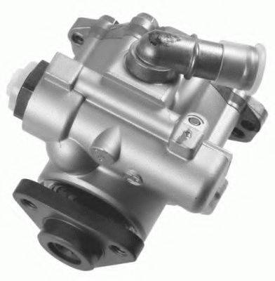 FORD 7257147 Гідравлічний насос, кермо