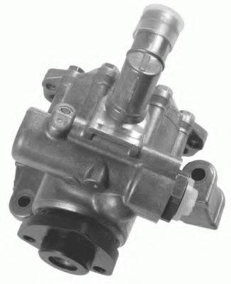 ZF LENKSYSTEME 2855 901