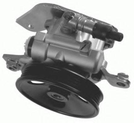 ZF LENKSYSTEME 2866 201