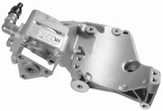 ZF LENKSYSTEME 7612955104 Гідравлічний насос, кермо