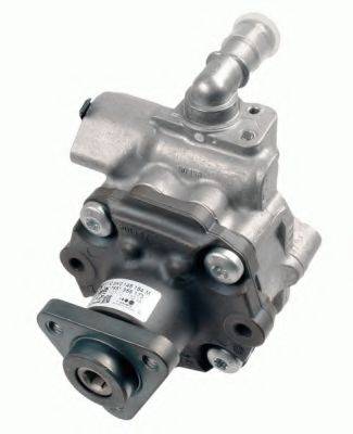 ZF LENKSYSTEME 7651955173 Гідравлічний насос, кермо