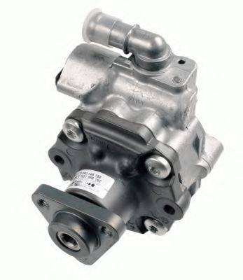 ZF LENKSYSTEME 7651955178 Гідравлічний насос, кермо