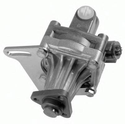 ZF LENKSYSTEME 7681955103 Гідравлічний насос, кермо