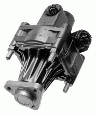 ZF LENKSYSTEME 7681955128 Гідравлічний насос, кермо