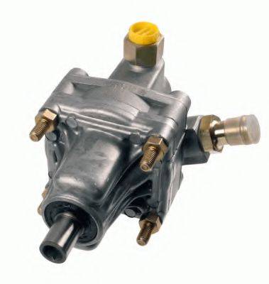 ZF LENKSYSTEME 7681955130 Гідравлічний насос, кермо