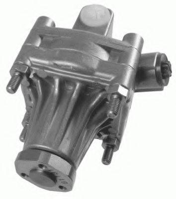 ZF LENKSYSTEME 7681955162 Гідравлічний насос, кермо