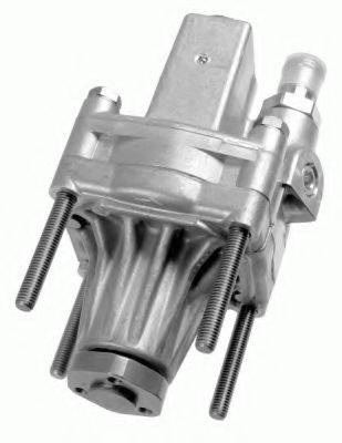 ZF LENKSYSTEME 7681955245 Гідравлічний насос, кермо