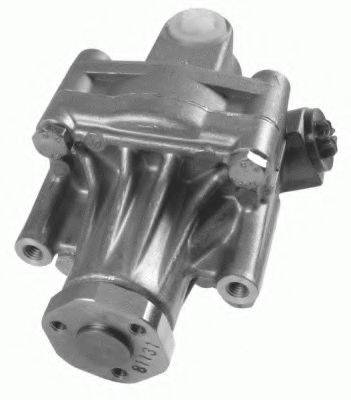 ZF LENKSYSTEME 7681955253 Гідравлічний насос, кермо