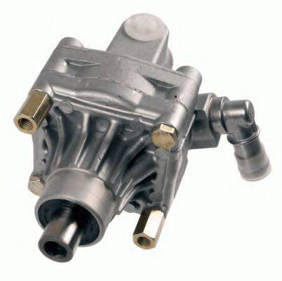 ZF LENKSYSTEME 7682955126 Гідравлічний насос, кермо