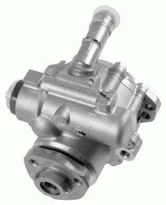 ZF LENKSYSTEME 7691955192 Гідравлічний насос, кермо