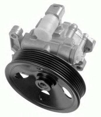 ZF LENKSYSTEME 7692955518 Гідравлічний насос, кермо