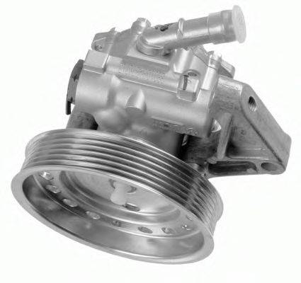 ZF LENKSYSTEME 7692974130 Гідравлічний насос, кермо