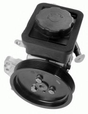 ZF LENKSYSTEME 7692974519 Гідравлічний насос, кермо