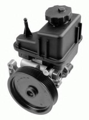 ZF LENKSYSTEME 7693900525 Гідравлічний насос, кермо