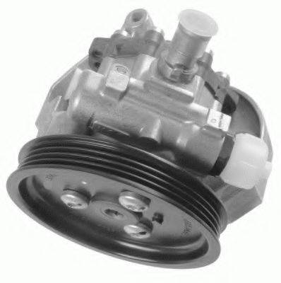 ZF LENKSYSTEME 7693974118 Гідравлічний насос, кермо