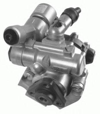 ZF LENKSYSTEME 7697974103 Гідравлічний насос, кермо