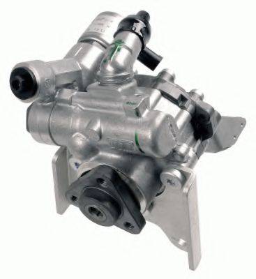 ZF LENKSYSTEME 7697974107 Гідравлічний насос, кермо