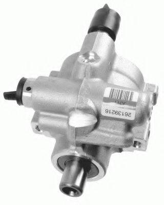 ZF LENKSYSTEME 8001 731