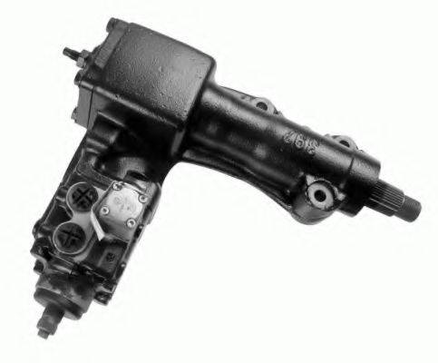 ZF LENKSYSTEME 8052974110 Рульовий механізм